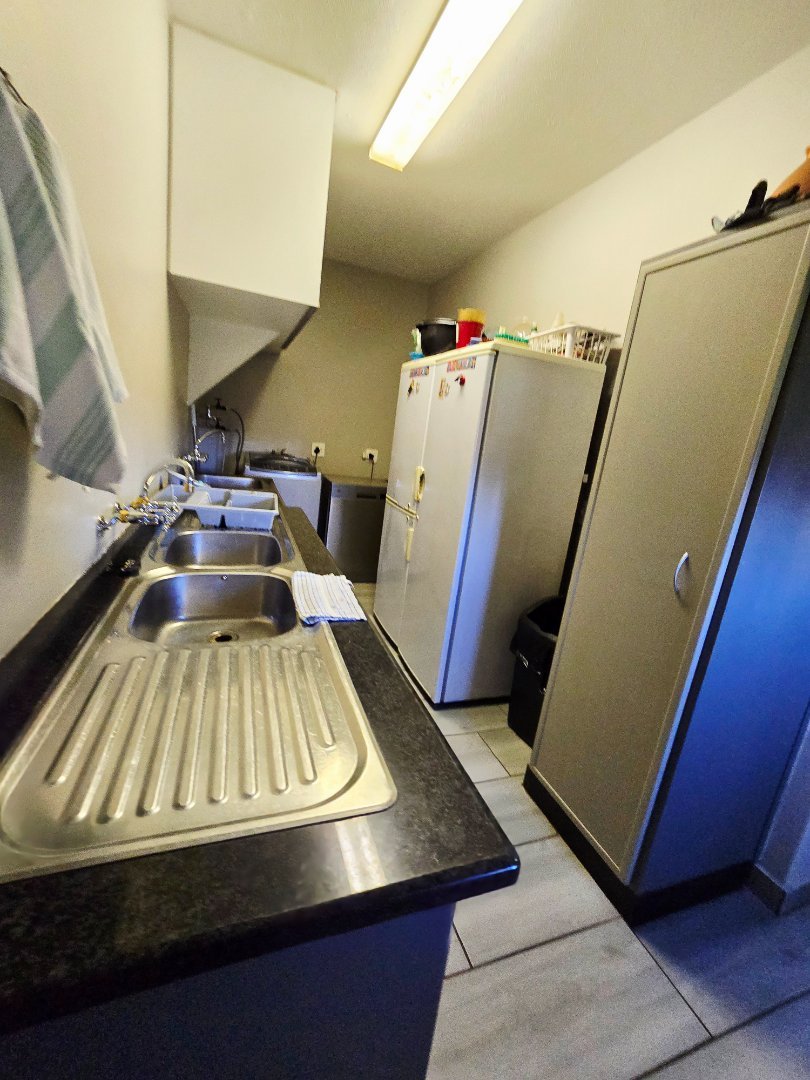 Commercial Property for Sale in Klerksdorp Rural North West